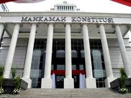 Berita refly harun terbaru hari ini: Ada Upaya Delegitimasi Mahkamah
