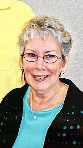 Carole Lee Marlowe Obituary August 11, 2021