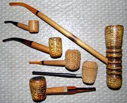 Pin On Tobacciana Collection Joe Haupt