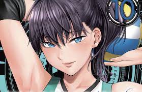 Otaku USA Magazine