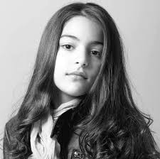 Isabella Marie Casanova