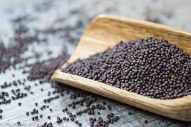 Mustard Seed 101 Health Beauty Benefits Sweet Masala Honey Mustard Recipes Paleo Honey Mustard Seeds Benefits