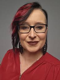 Kristie Wolff's Instagram, Twitter & Facebook