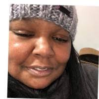 Gail Eskridge's Instagram, Twitter & Facebook