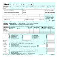Individual income tax return) is an irs tax form used for personal federal income tax returns filed by united states residents. Https Www Irs Gov Pub Irs Pdf F1040 Pdf
