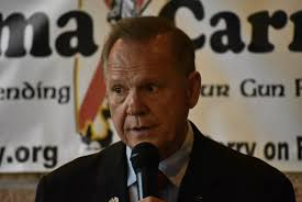 Alabama Senate GOP frontrunner: Constitution was written to “foster  Christianity”