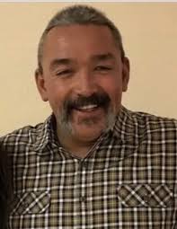 Obituary information for Jose "Joe" Vasquez Atkinson