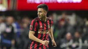 Martínez made his professional debut with huracán in 2011. Mls Ticker Atlanta United Set To Sell Pity Martinez Fc Cincinnati Adds Winger And More Sbi Soccer