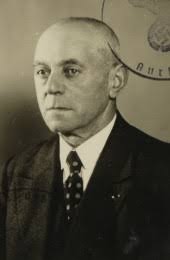 Abraham Josef Samson