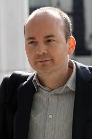 Murphy 'plainly held tánaiste prisoner'