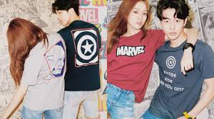 #hospital playlist #kdrama #kdramaedit #kdramadaily #jung kyung ho #kim joon wan #it's been forever since i giffed a kdrama #i hope this show continues to be good! From Co Worker To Couple Lee Sung Kyung And Nam Joo Hyuk S Best Modeling Moments Soompi Lee Sung Kyung Lee Sung Sung Kyung