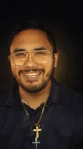 Allen Bernardo's Instagram, Twitter & Facebook