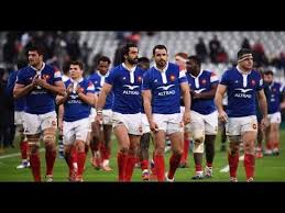 Official name most recent guinness six nations 2020 rugby world cup 2019 japan guinness six nations 2019 natwest 6 nations 2018 rsb 6 nations 2017 rbs 6 nations 2016. Introducing France Rugby World Cup 2019 Youtube