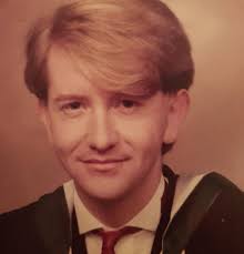 Death Notice of Thomas Treacy (Ballinlough, Cork)