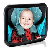 Baby Car Mirror Baby Mirror For Car Back Seat Carseat Mirrors For Backseat Rear Facing In Baby Car Mirror Rear Facing Car Seat Baby Car Seats Newborn