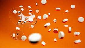 2 من أهم الأغراض العلاجية لبنادول الأزرق