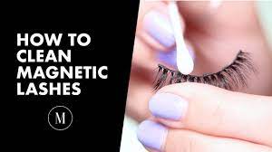 Maybe you would like to learn more about one of these? How To Clean Moxielash Magnetic Lashes Youtube