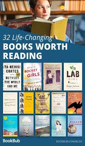 32 Nonfiction Books That Will Change Your Life Books To Read Nonfiction Book Club Books Nonfiction Books