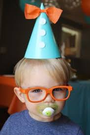 20 Blippi 3rd birthday ideas