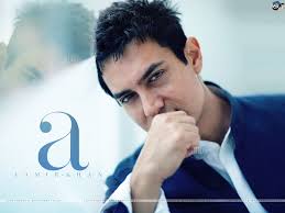 Aamir Khan