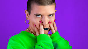 Poppunt Gelderland neemt weer de Poort over!