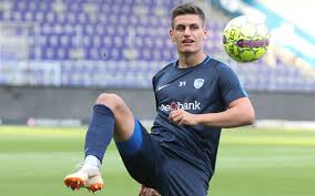 Sassuolo will score as a result of individual skill. Sudah Tiba Di Italia Maehle Tak Bisa Bela Atalanta Vs Sassuolo Bola Bisnis Com