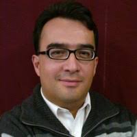 Andrés Vázquez López