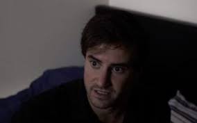 Short Film Review: Adam Adamson : Licensed Realtor Is The Twitchy-Eyed  Portrayal Of The Obsessed Artist