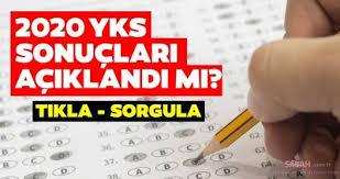 Tarayıcınızın adres satırı ile başlamıyorsa tc kimlik numaranızı ve şifrenizi kesinlikle girmeyiniz.; Yks Sonuclari 2020 Sorgulama Osym Ais Ile Yks Sinav Sonuclari Ne Zaman Hangi Gun Aciklanacak Egitim Haberleri