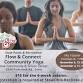 Flow & Connect Community Yoga Fall Session II event image