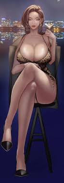 Kim Mi-jung Porn - Page 3 Of 4 - Rule 34