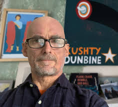 KRISTEN NORDSTROM and PAUL BOSTON: Will Write and Illustrate for Cookies  Plus Giveaway