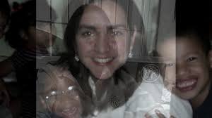 Voces Bambi: Erika Spilmmann de Pardo