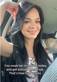 Maintain Faith: God's Unexpected Blessings Await