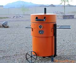 We did not find results for: Oklahoma Joe S Bronco Pro Drum Smoker Review Girls Can Grill