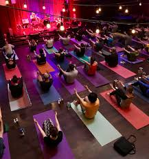 Maybe you would like to learn more about one of these? Oakland Museum Of California On Twitter Live Music Lights Aromatherapy And A Special Exhibition This Isn T Your Typical Yoga Class Don T Miss Queer Showga On Thursday July 25 With Showgalife Rumor Has