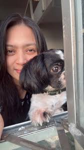 Window sightseeing with my baby ❤️