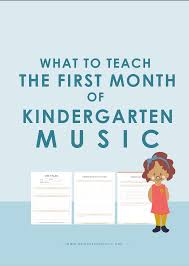 Includes links to great blog posts with lesson planning for the upper elementary music room: My First Day Of Elementary Music Lesson Plans Victoria Boler