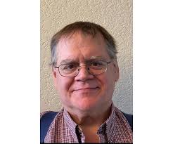 Keith Borders Obituary (1960