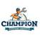 Champion Comfort Experts Heating & Cooling logo