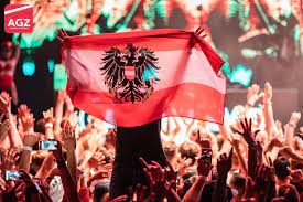 We did not find results for: Austria Goes Zrce Osterreich Feiert Gemeinsam