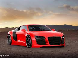 Audi R8 Red Audi R8 Wallpaper Audi Cars Super Cars