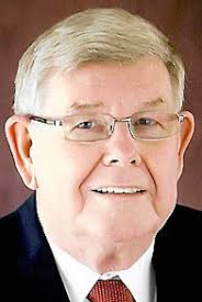 Ronald Joseph Wolken Obituary