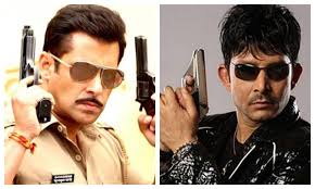 67,975 likes · 110 talking about this. Salman Khan Sends Defamation Notice To Kamaal R Khan For Radhe Review