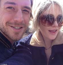 Pictured: The blonde socialite 'who caused Princeton hedge-fund killer to  erupt in jealous rage leading to assaults