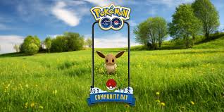 May 25, 2021 · time needed: Eevee Community Day Is Back With Special Attacks For Each Of Eevee S Evolutions Pokemon Go