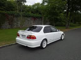 1999 Honda Civic Ferio Vi Rs Honda Civic Sedan Honda Sedan Honda Civic