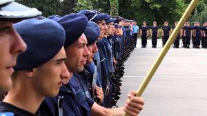 Ce carti de istorie imi recomandati pentru admiterea la academia de politie alexandru ioan cuza din bucuresti? Admitere 2016 Academia De Politie Alexandru Ioan Cuza Youtube