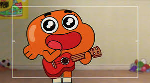 Images, screenshots, and screencap gallery of the amazing world of gumball season 2. Image About Love In The Amazing World Of Gumball Tawog By Avl