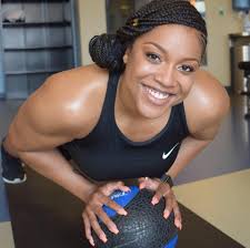 Alisa Rogers's Instagram, Twitter & Facebook